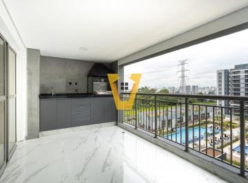 Apartamento · 132m² · 4 Quartos · 2 Vagas · Apartamento para venda em City América com 4 quartos, sendo 3 suítes, 132m²