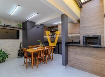 Casa · 99m² · 3 Quartos · 2 Vagas · Sobrado para venda em Vila Nair com 3 quartos, sendo 1 suíte, 99m²