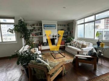 Apartamento · 170m² · 3 Quartos · 1 Vaga · Apartamento para venda em Jardim Europa com 3 quartos, sendo 1 suíte , 170m²