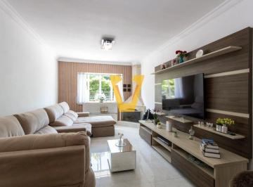 Casa · 153m² · 3 Quartos · Casa de vila para venda em Cidade São Francisco com 3 quartos, sendo 3 suítes, 153m²