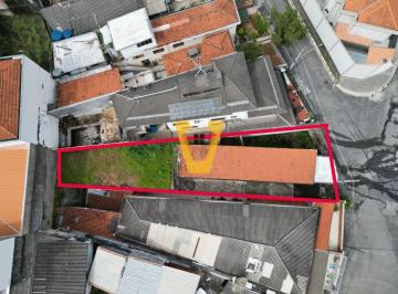 Terreno · 325m² · Terreno residencial para venda em Parque São Domingos, 325m²