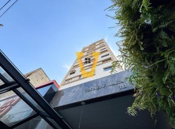 Apartamento · 68m² · 2 Quartos · 1 Vaga · Apartamento para venda em Vila Nova Conceição com 2 quartos, 68m²
