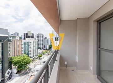 Apartamento · 25m² · 1 Quarto · Studio para venda em Moema com 1 quarto, sendo 1 suíte, 25m²