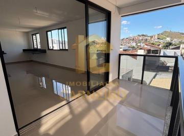 Apartamento · 100m² · 3 Quartos · 2 Vagas · Apartamento à venda | Cidade Nobre - Ipatinga