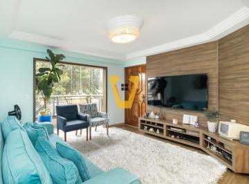 Apartamento · 140m² · 3 Quartos · 3 Vagas · Apartamento para venda em Vila São Vicente com 3 quartos, sendo 1 suíte, 140m²