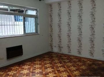 e0767b179395a4e92fe494e3b493fa6d1ebfbf3f · Apartamento com 2 dormitórios para alugar, 92 m² por R$ 3.500 (PACOTE)/mês - Embaré - Santos/SP