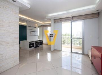 Apartamento · 65m² · 3 Quartos · 2 Vagas · Apartamento para venda em Água Branca com 3 quartos, sendo 1 suíte, 65m²