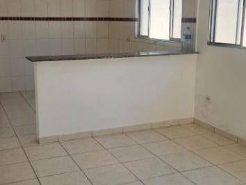 17afe127f70ee5219df579909ef0dbb986522601 · Casa com 2 dormitórios à venda, 80 m² por R$ 270.000 - Vila Seabra - Mongaguá/São Paulo