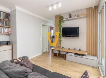 Apartamento · 67m² · 3 Quartos · 1 Vaga · Apartamento para venda em Super Quadra Morumbi com 3 quartos, sendo 1 suíte, 67m²