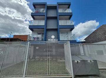 Apartamento · 46m² · 1 Quarto · 1 Vaga · Oportunidade apartamento 1 dormitório 1 banheiro 1 vaga de estacionamento dispon