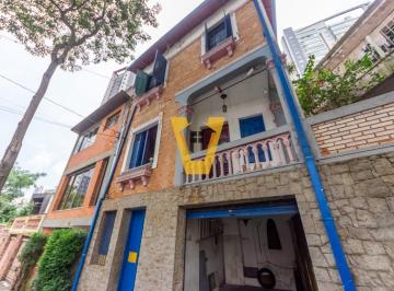 Casa · 150m² · 4 Quartos · 1 Vaga · Casa para venda em Aclimação com 4 quartos, 150m²