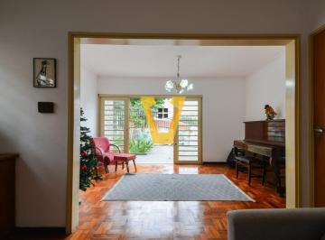 Casa · 161m² · 3 Quartos · 2 Vagas · Casa para venda em Vila Mariana com 3 quartos, 161m²