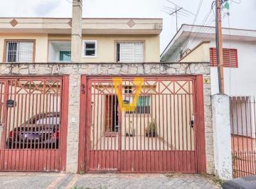 Casa · 75m² · 2 Quartos · 1 Vaga · Sobrado para venda em Vila Zat com 2 quartos, 75m²