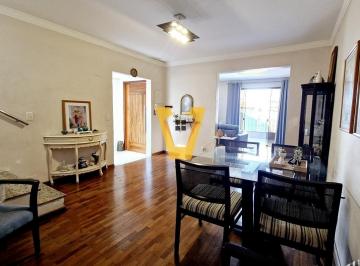 Casa · 126m² · 2 Quartos · 1 Vaga · Sobrado para venda em Vila Gustavo com 2 quartos, sendo 1 suíte, 126m²