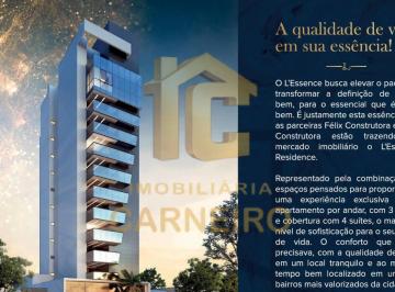 Apartamento · 143m² · 3 Quartos · 2 Vagas · Apartamento de Luxo à venda no bairro Horto