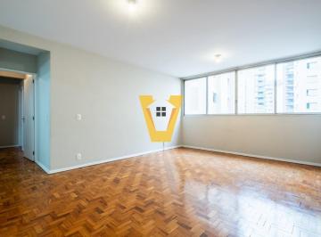 Apartamento · 96m² · 3 Quartos · 1 Vaga · Apartamento para venda em Indianópolis com 3 quartos, 96m²