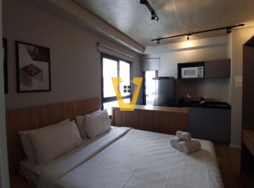 Apartamento · 20m² · 1 Quarto · Studio para venda em Jardins com 1 quarto, 20m²