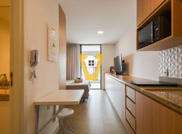 Apartamento · 28m² · 1 Quarto · Studio para venda em Paraíso com 1 quarto, 28m²