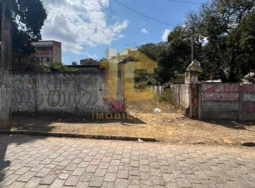 Terreno · 3120m² · Área localizada no Bairro Santa Cruz