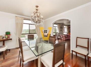 Apartamento · 247m² · 4 Quartos · 3 Vagas · Apartamento para venda em Real Parque com 4 quartos, sendo 3 suítes, 247m²