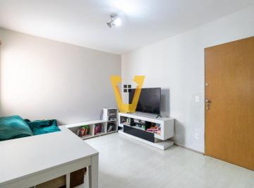 Apartamento · 44m² · 2 Quartos · 1 Vaga · Apartamento para venda em Vila Guarani (Z Sul) com 2 quartos, 44m²