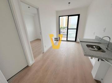 Apartamento · 28m² · 1 Quarto · Studio para venda em Moema com 1 quarto, 28m²