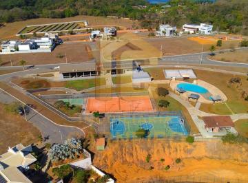 Terreno · 1025m² · Lote à Venda no Condomínio Parque Lagoa Silvana