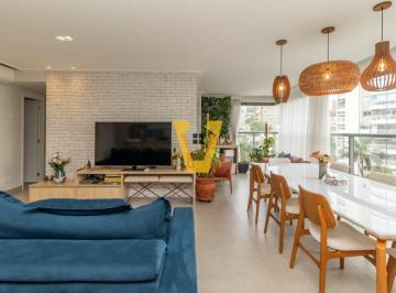 Apartamento · 110m² · 3 Quartos · 2 Vagas · Apartamento para venda em Alto da Lapa com 3 quartos, sendo 1 suíte, 110m²