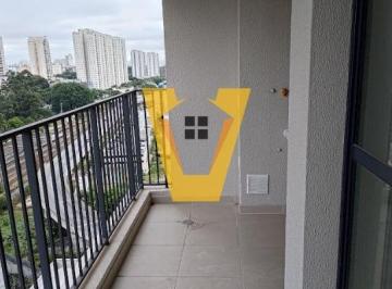 Apartamento · 67m² · 3 Quartos · 1 Vaga · Apartamento para venda em Vila Anastácio com 3 quartos, sendo 1 suíte, 67m²