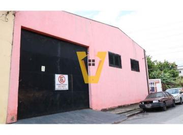 Comercial · 842m² · 10 Vagas · Galpão comercial para venda em Carandiru, 842m²
