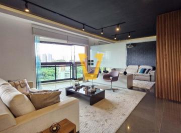 Apartamento · 191m² · 3 Quartos · 3 Vagas · Apartamento para venda em Vila Suzana com 3 quartos, sendo 3 suítes, 191m²