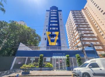 Apartamento · 56m² · 3 Quartos · 1 Vaga · Apartamento para venda em Vila Gumercindo com 3 quartos, 56m²