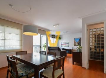 Apartamento · 96m² · 2 Quartos · 2 Vagas · Apartamento para venda em Cidade São Francisco com 2 quartos, sendo 1 suíte, 96m²