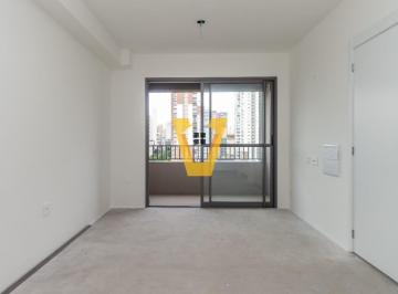 Apartamento · 25m² · 1 Quarto · Studio para venda em Vila Olímpia com 1 quarto, 25m²