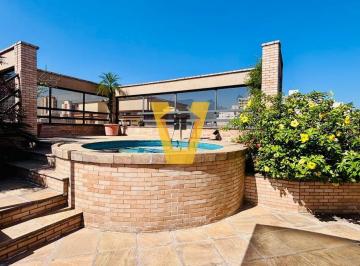 Apartamento · 246m² · 3 Quartos · 3 Vagas · Cobertura para venda em Perdizes com 3 quartos, sendo 1 suíte, 246m²