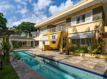 Casa · 953m² · 5 Quartos · Casa em condomínio para venda e locação com 5 quartos, sendo 5 suítes, 953m²