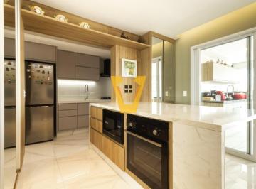 Apartamento · 134m² · 2 Quartos · 3 Vagas · Apartamento para venda em Vila Anastácio com 2 quartos, sendo 2 suítes, 134m²