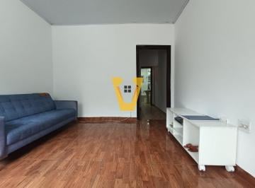 Casa · 90m² · 3 Quartos · Casa para venda em Vila Clementino com 3 quartos, 90m²