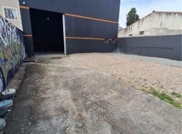 Comercial , São José dos Pinhais · Barracão no bairro Cruzeiro - São José dos Pinhais - Paraná