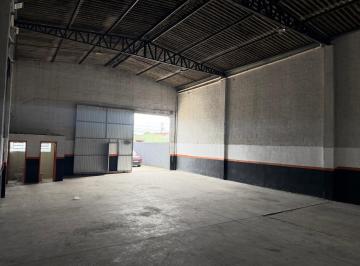Comercial · 216m² - Johnny de Oliveira · Barracão no bairro Cruzeiro - São José dos Pinhais - Paraná
