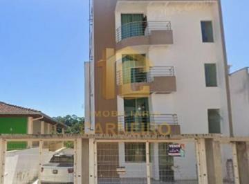 Apartamento · 3 Quartos · 1 Vaga · Apartamento térreo à venda no Eldorado - Timóteo