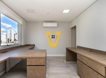 Comercial · 38m² · 1 Vaga · Conjunto comercial para venda em Bela Vista, 38m²