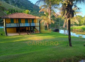 Rural · 67ha · 4 Quartos · Fazenda dos Sonhos á venda em Córrego do Burrinho de cima - Mesquita