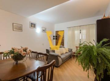 Casa · 93m² · 2 Quartos · 1 Vaga · Casa para venda em Chácara Santo Antônio (Zona Sul) com 2 quartos, 93m²