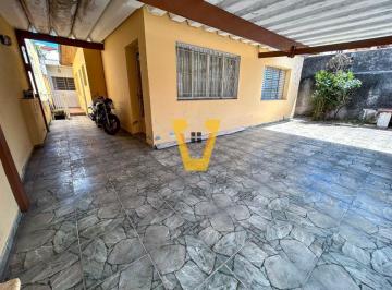 Casa · 287m² · 3 Quartos · 2 Vagas · Casa para venda em Chácara São João com 3 quartos, 287m²