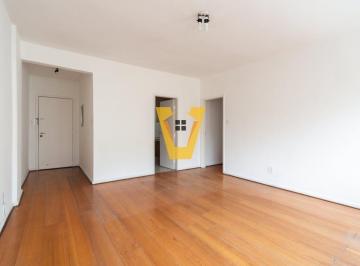 Apartamento · 108m² · 3 Quartos · 1 Vaga · Apartamento para venda em Pinheiros com 3 quartos, 108m²