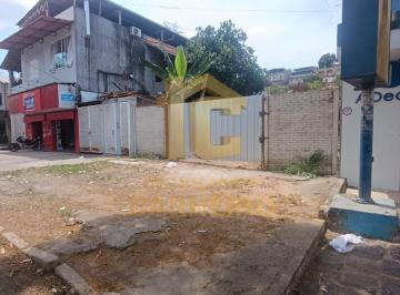 Terreno · 1080m² · Lotes à Venda – Avenida Presidente Tancredo Neves, Caladinho