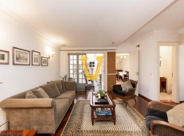 Casa · 400m² · 4 Quartos · 4 Vagas · Casa para venda em Jardim Paulistano com 4 quartos, sendo 2 suítes, 400m²