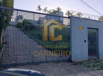 Casa · 2750m² · 4 Quartos · 4 Vagas · Vende se Chácara Alto Padrão – Cava Grande, Marlieria