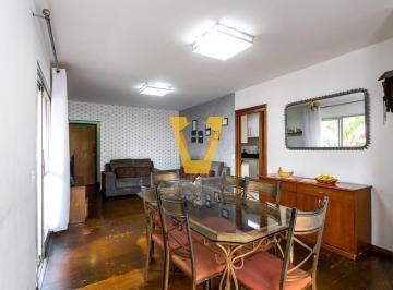 Apartamento · 115m² · 3 Quartos · 2 Vagas · Apartamento para venda em Pompeia com 3 quartos, sendo 1 suíte, 115m²